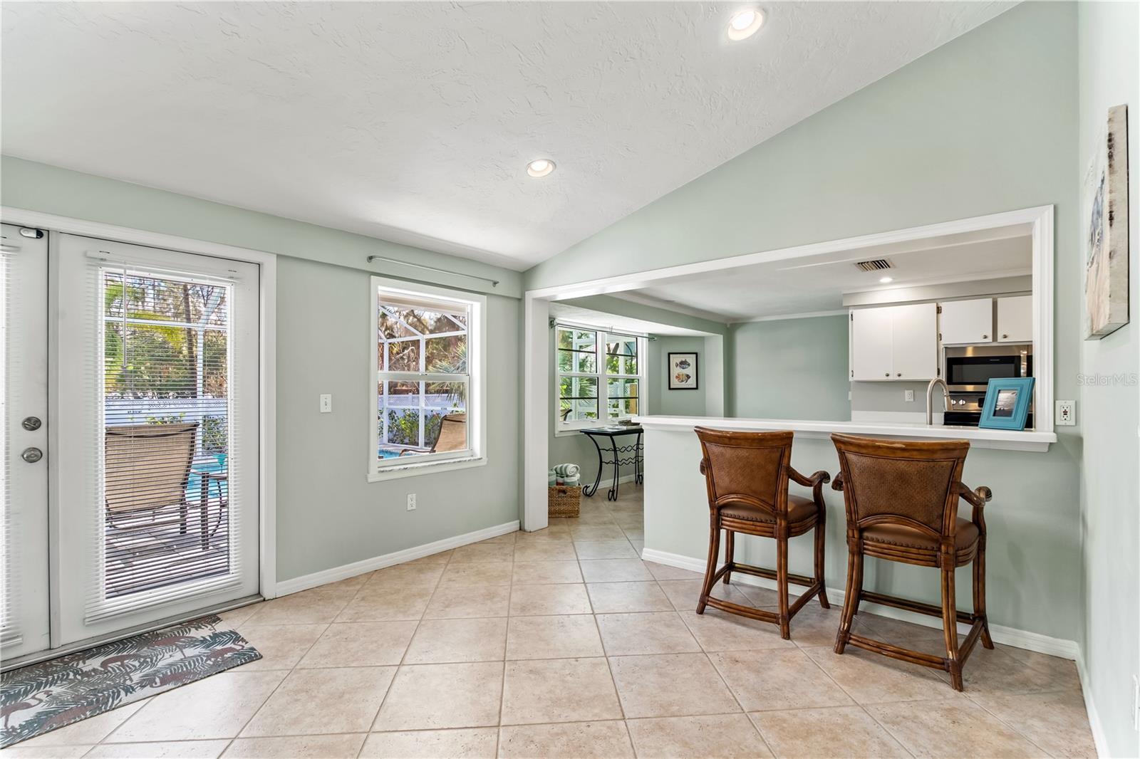 SIESTAS BAYSIDE WATERSIDE SOUTH - Residential