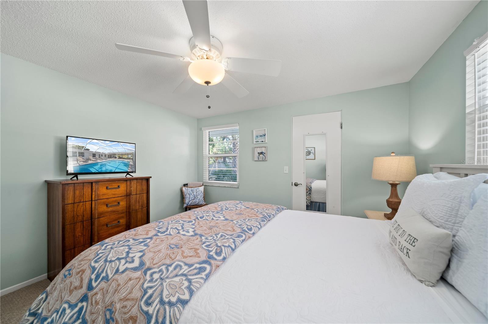 SIESTAS BAYSIDE WATERSIDE SOUTH - Residential