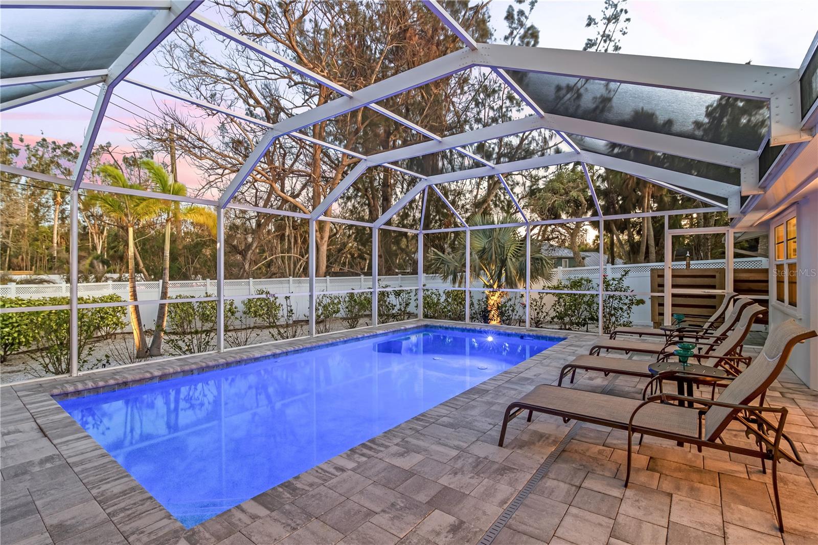 SIESTAS BAYSIDE WATERSIDE SOUTH - Residential