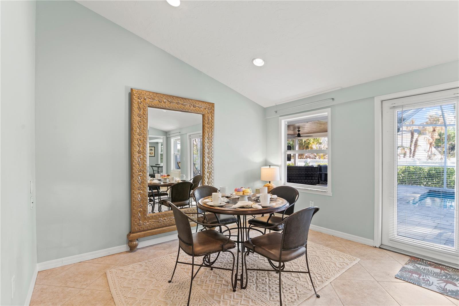 SIESTAS BAYSIDE WATERSIDE SOUTH - Residential