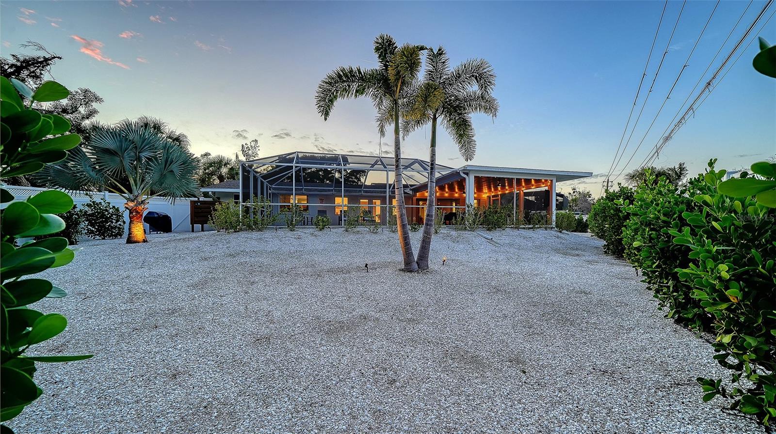 SIESTAS BAYSIDE WATERSIDE SOUTH - Residential