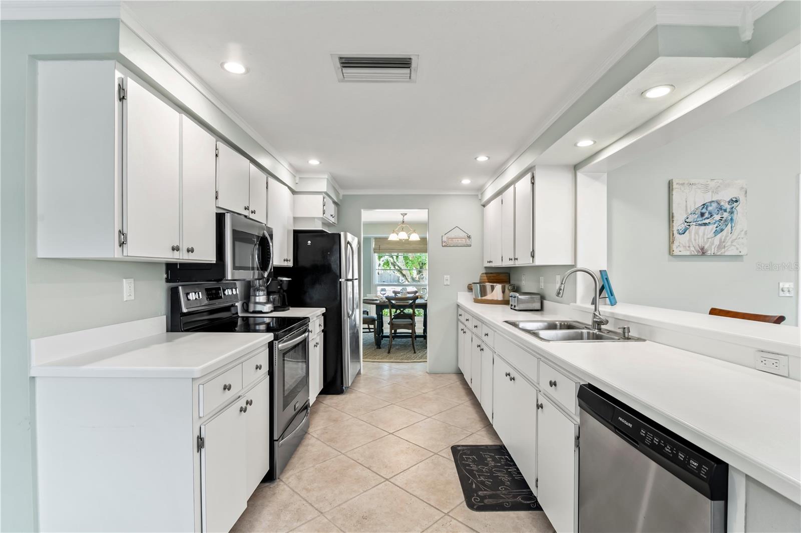 SIESTAS BAYSIDE WATERSIDE SOUTH - Residential