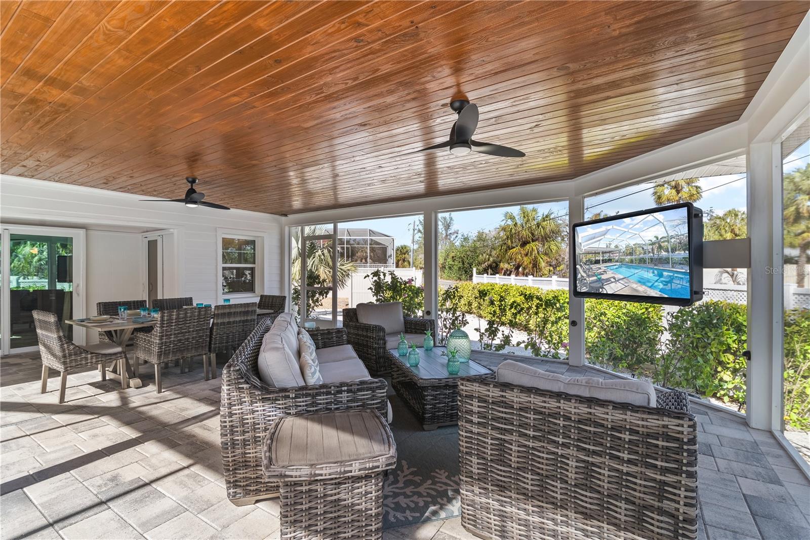 SIESTAS BAYSIDE WATERSIDE SOUTH - Residential