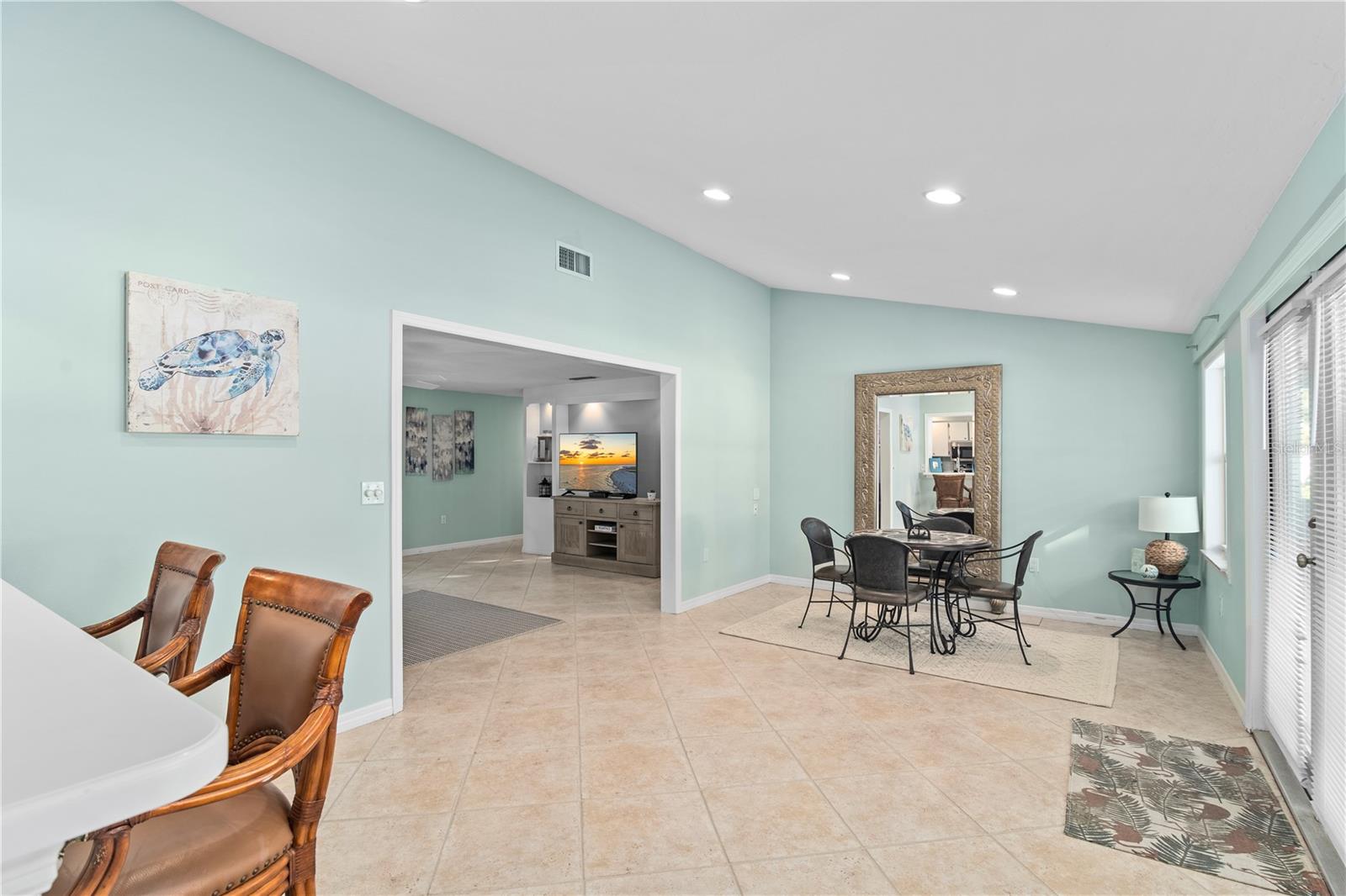 SIESTAS BAYSIDE WATERSIDE SOUTH - Residential