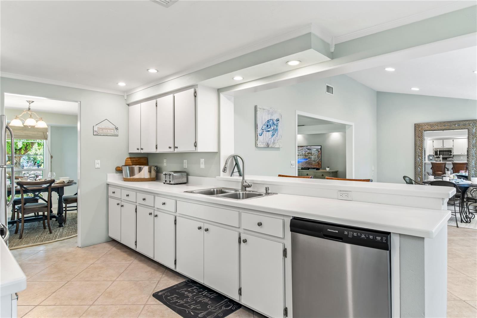 SIESTAS BAYSIDE WATERSIDE SOUTH - Residential