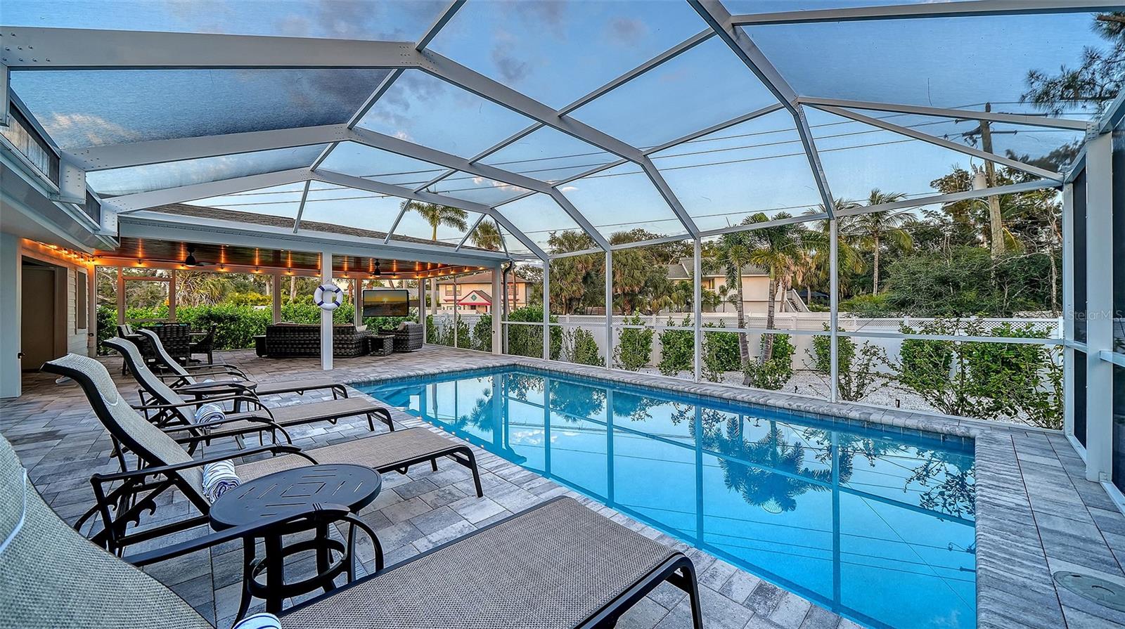 SIESTAS BAYSIDE WATERSIDE SOUTH - Residential