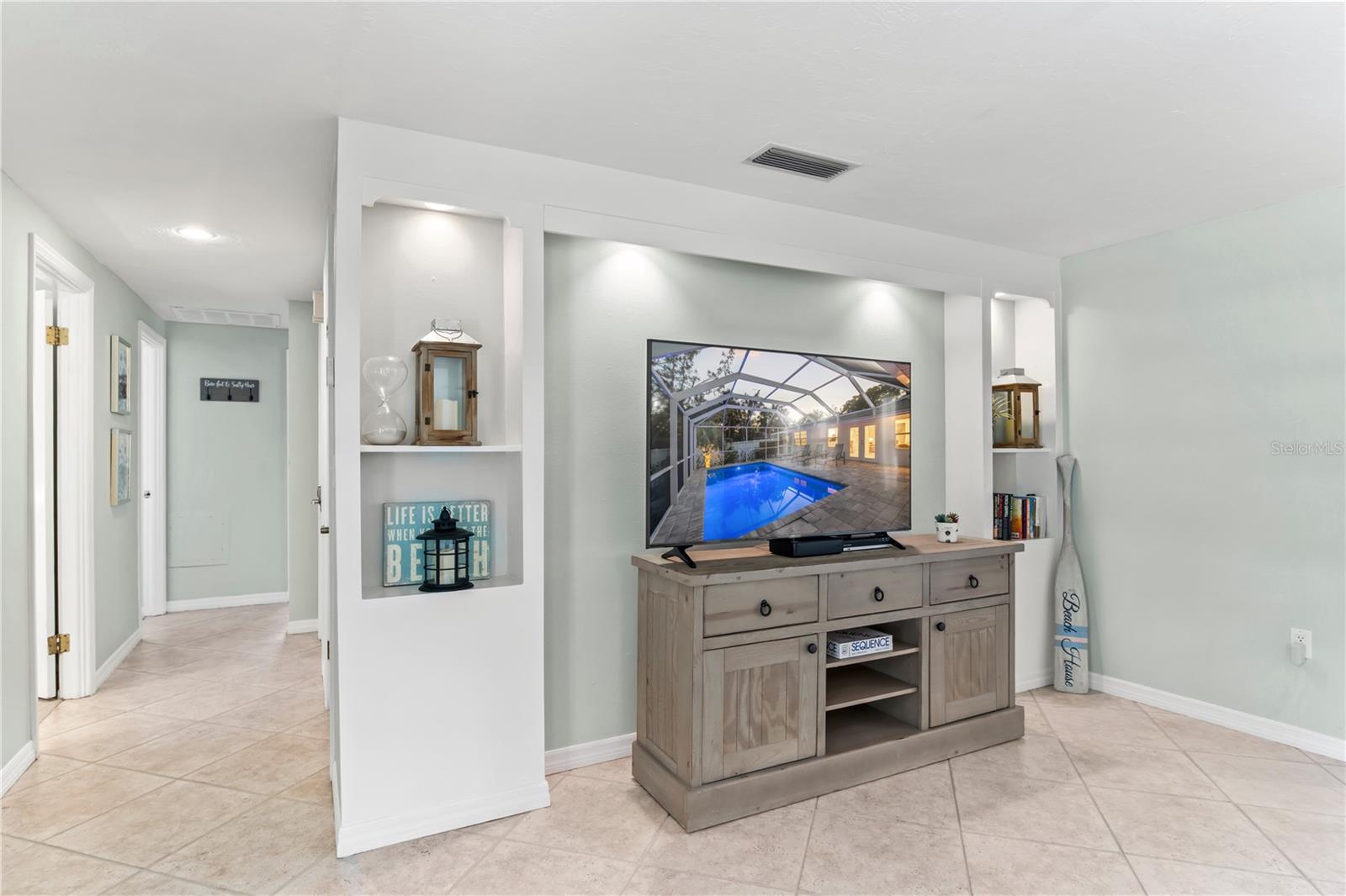 SIESTAS BAYSIDE WATERSIDE SOUTH - Residential