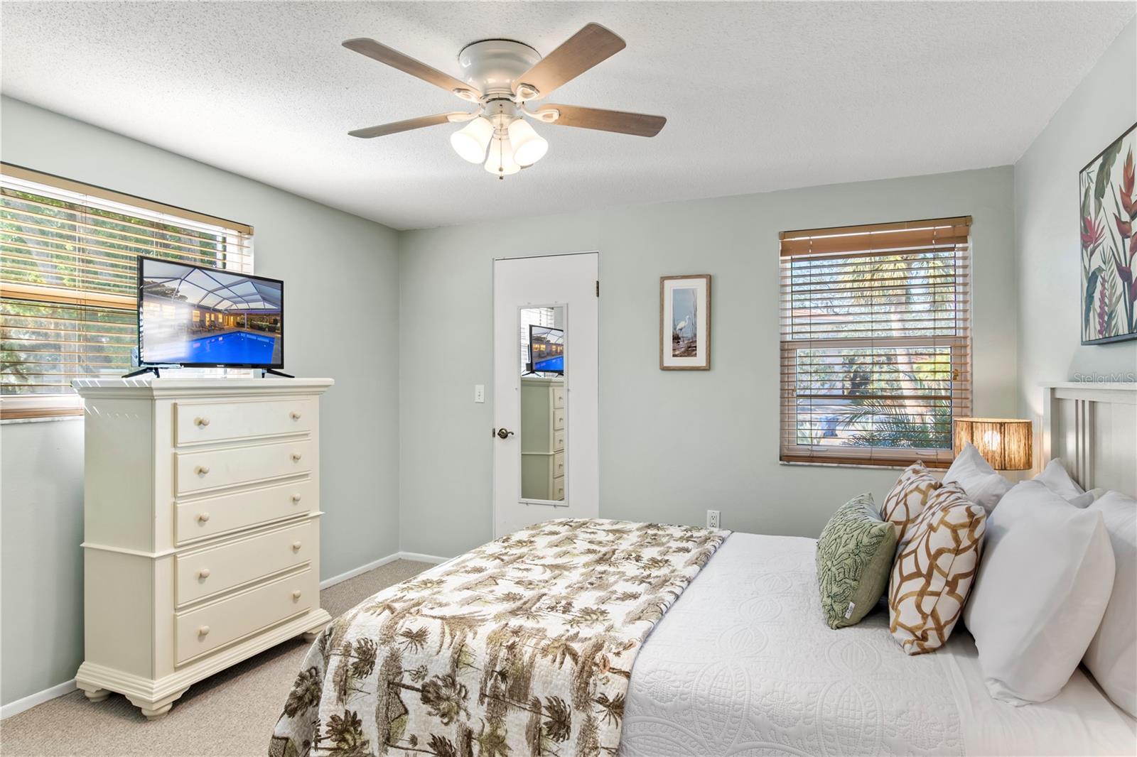 SIESTAS BAYSIDE WATERSIDE SOUTH - Residential