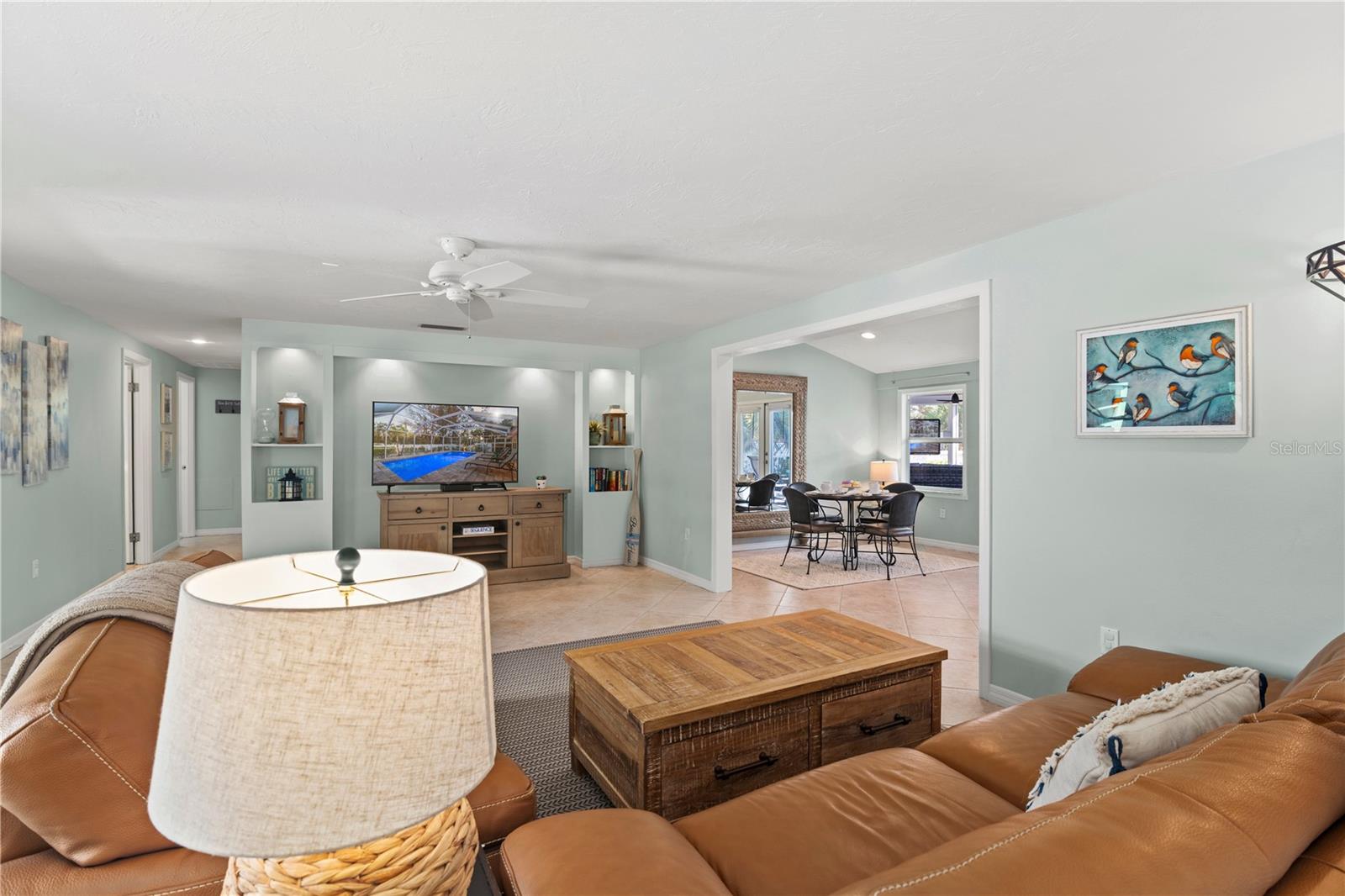 SIESTAS BAYSIDE WATERSIDE SOUTH - Residential