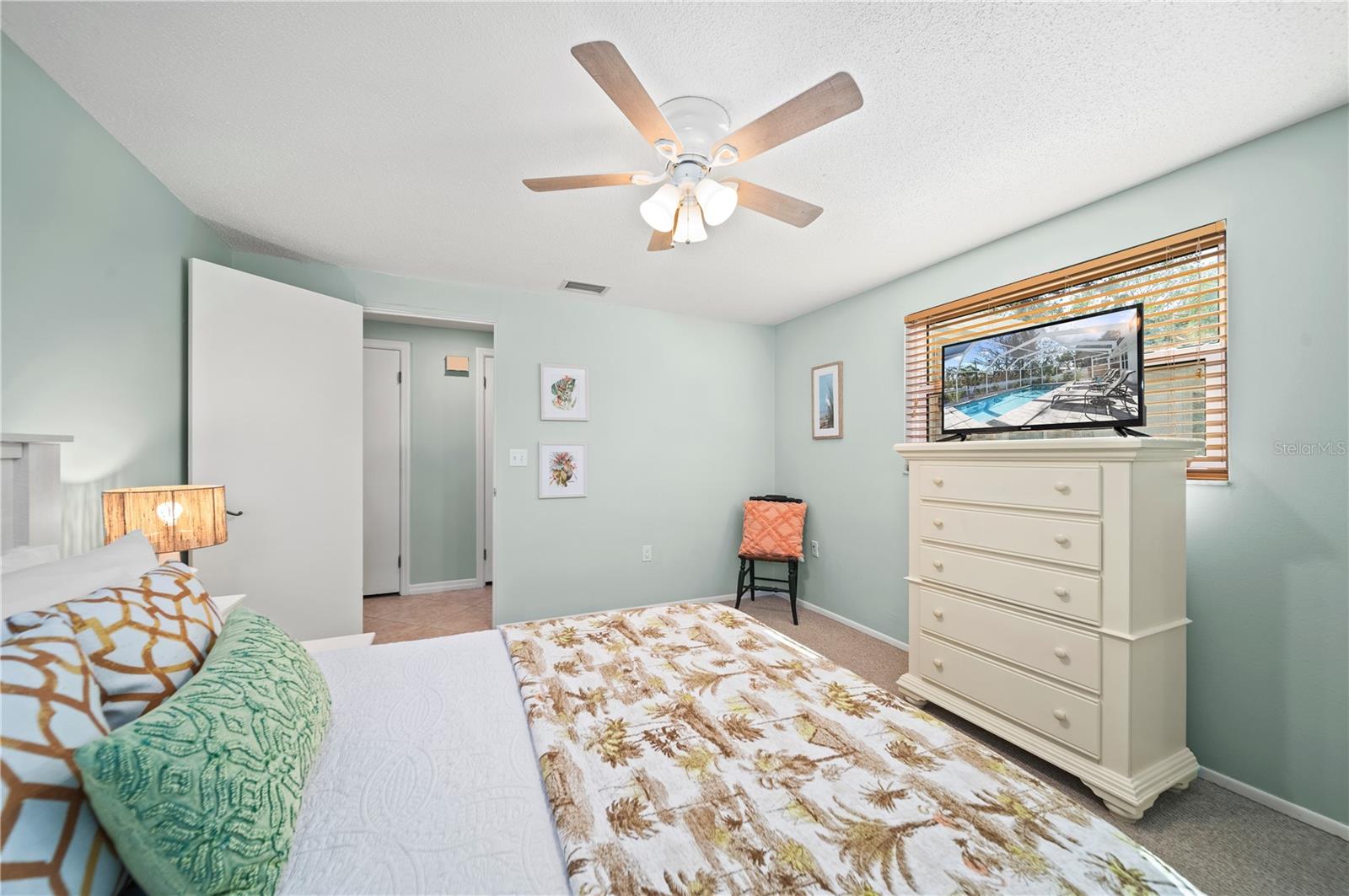 SIESTAS BAYSIDE WATERSIDE SOUTH - Residential