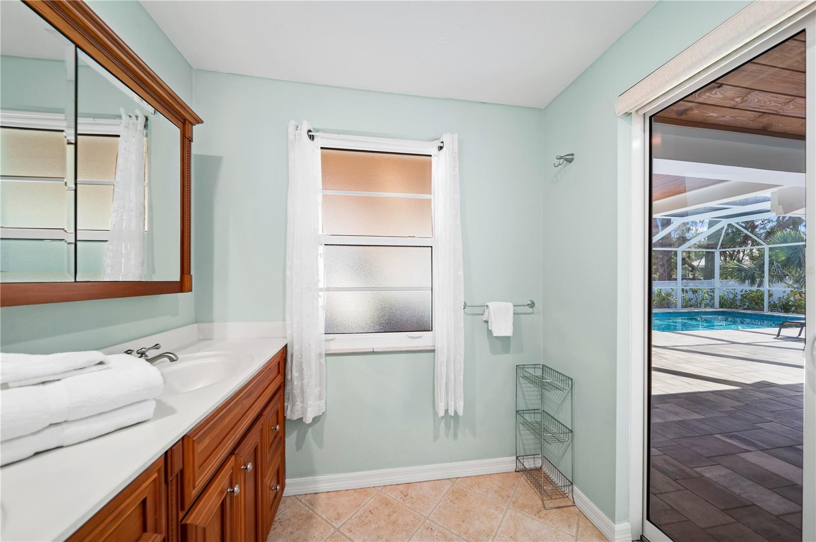 SIESTAS BAYSIDE WATERSIDE SOUTH - Residential