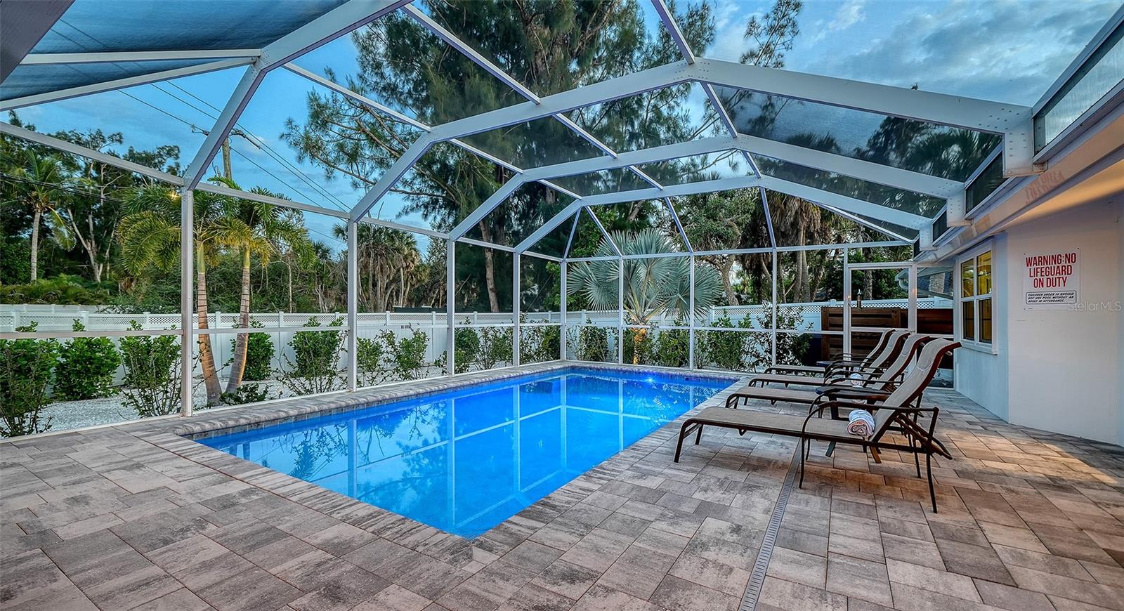 SIESTAS BAYSIDE WATERSIDE SOUTH - Residential