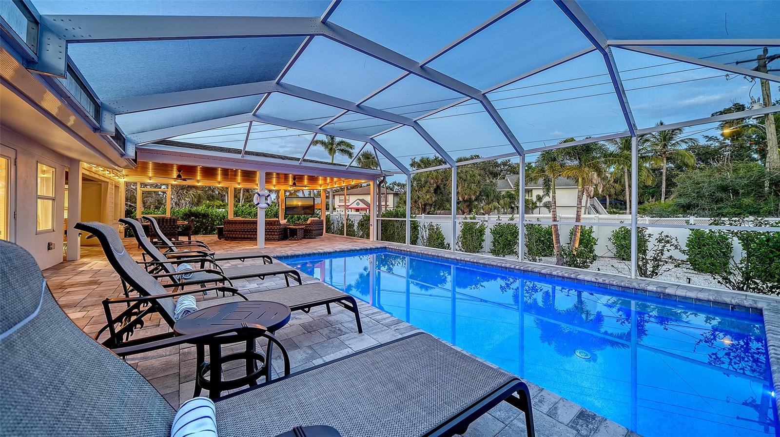 SIESTAS BAYSIDE WATERSIDE SOUTH - Residential