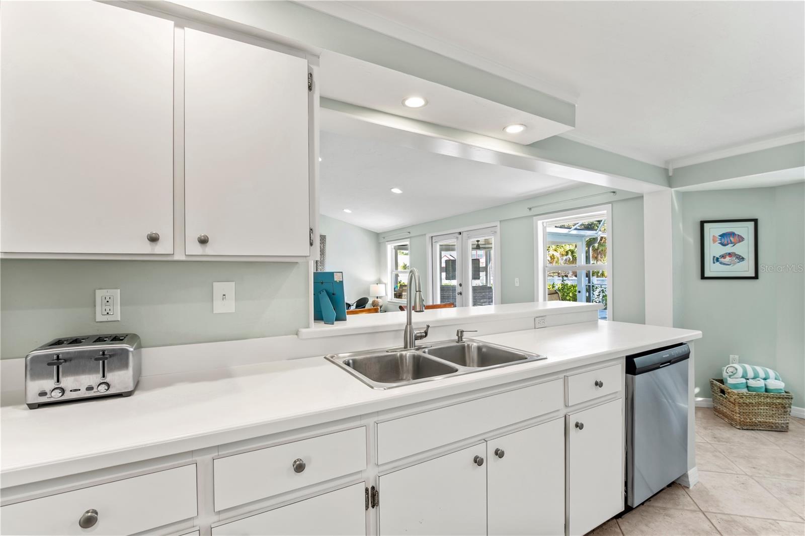 SIESTAS BAYSIDE WATERSIDE SOUTH - Residential