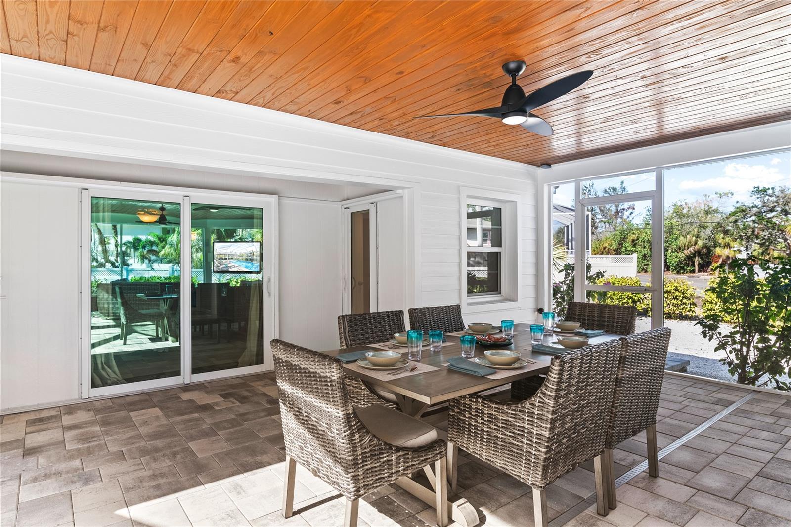 SIESTAS BAYSIDE WATERSIDE SOUTH - Residential