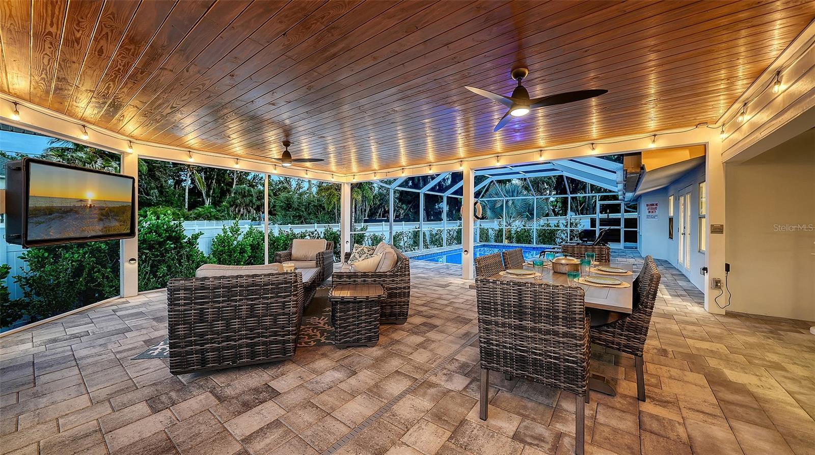 SIESTAS BAYSIDE WATERSIDE SOUTH - Residential