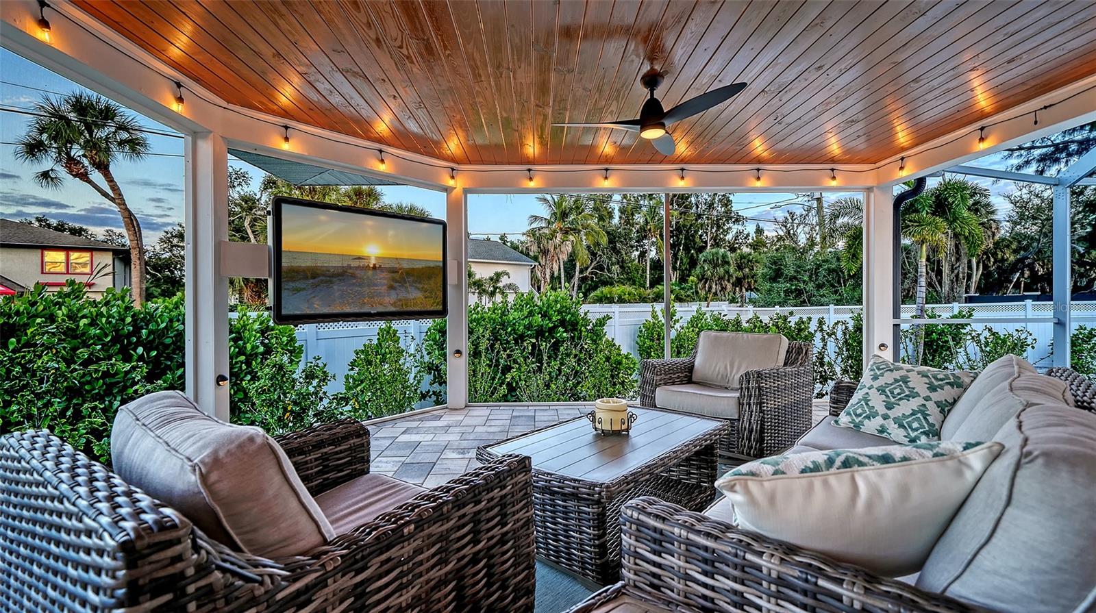 SIESTAS BAYSIDE WATERSIDE SOUTH - Residential