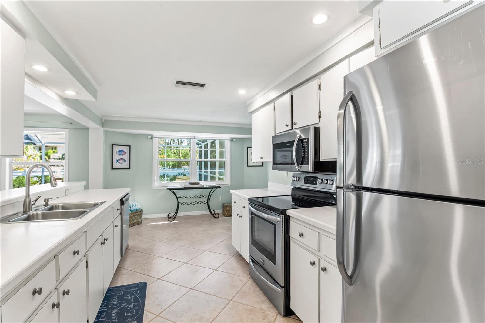 SIESTAS BAYSIDE WATERSIDE SOUTH - Residential