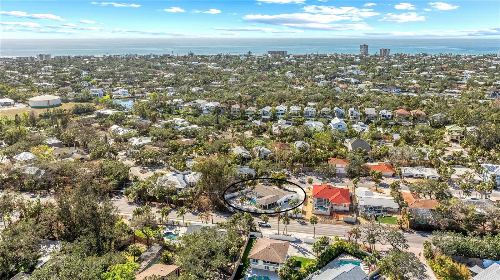 SIESTAS BAYSIDE WATERSIDE SOUTH - Residential