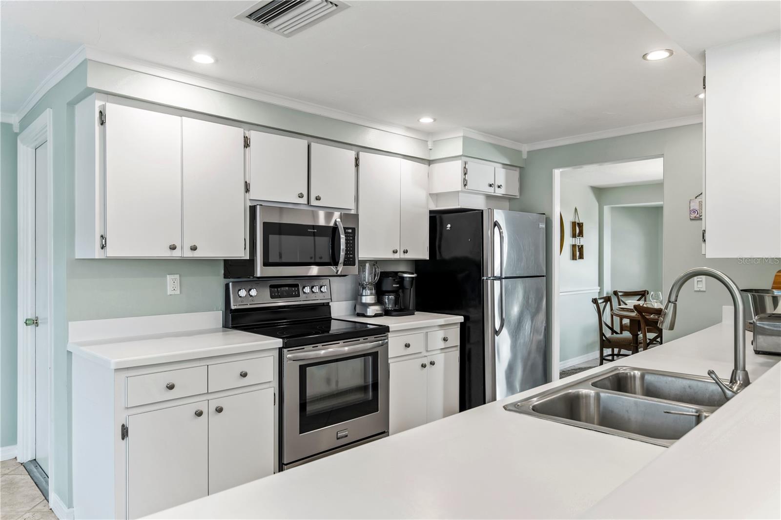 SIESTAS BAYSIDE WATERSIDE SOUTH - Residential