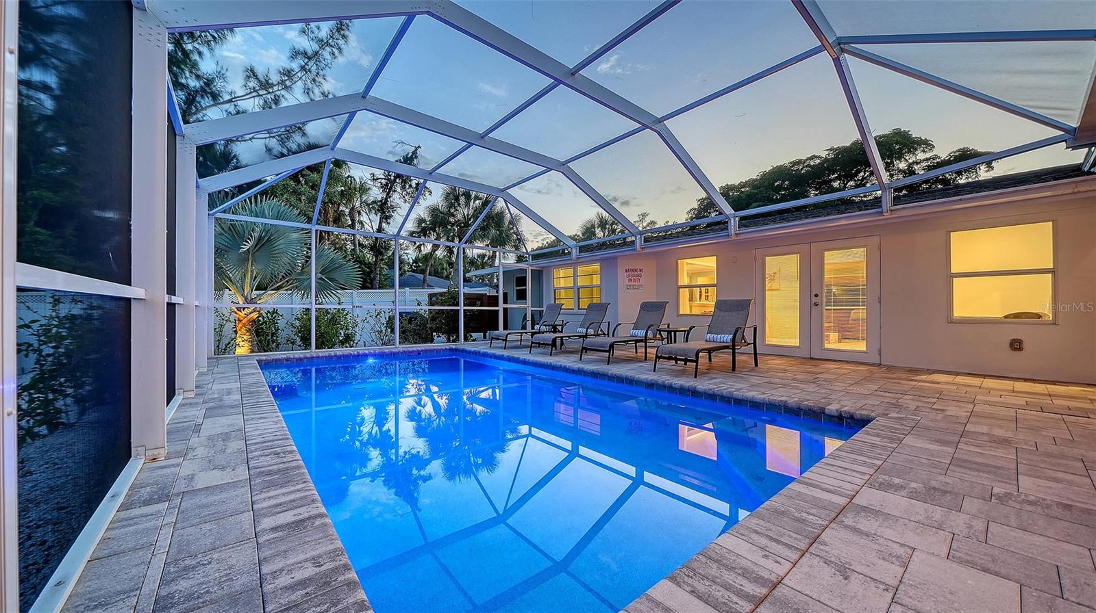 SIESTAS BAYSIDE WATERSIDE SOUTH - Residential