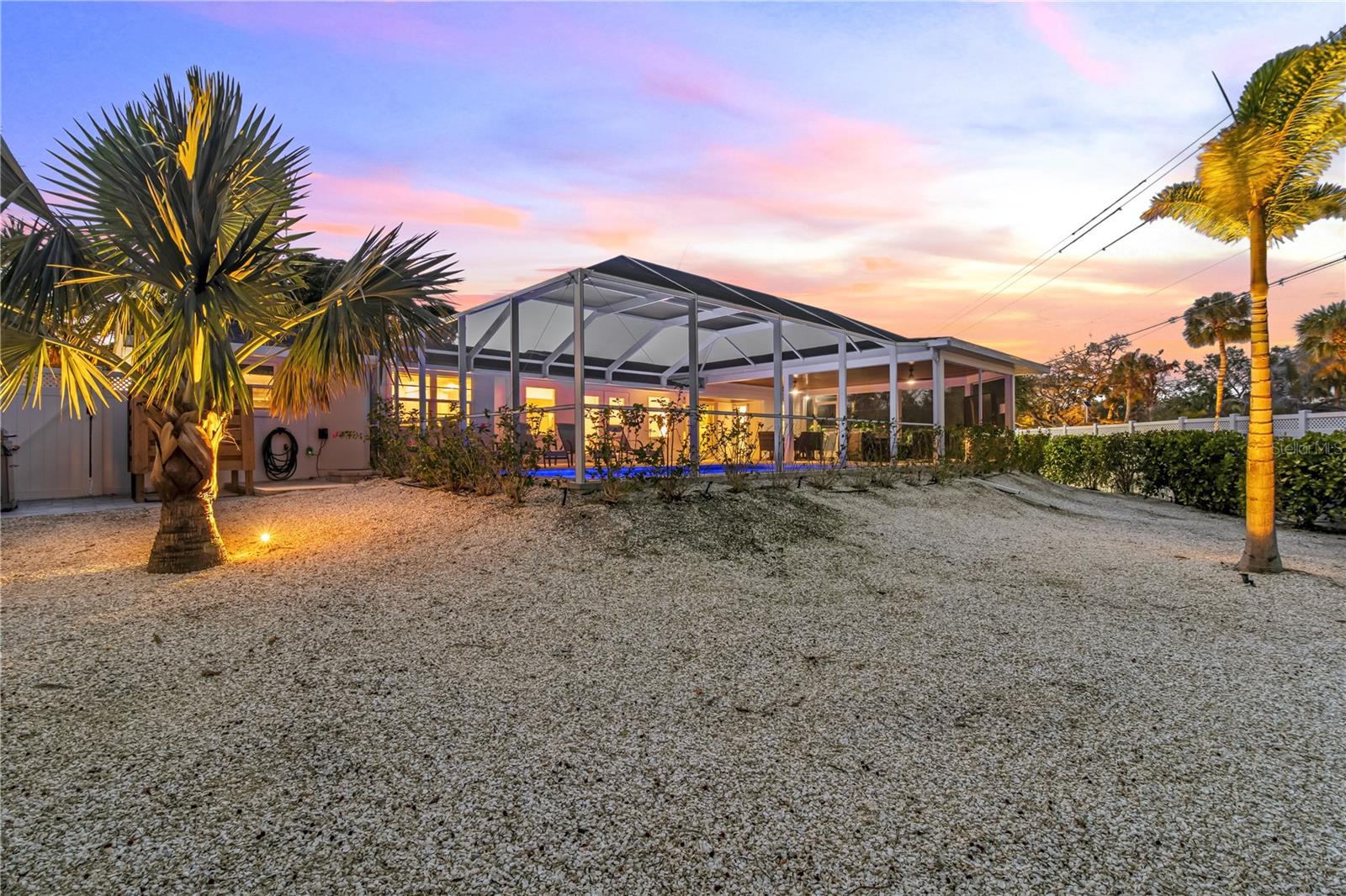 SIESTAS BAYSIDE WATERSIDE SOUTH - Residential