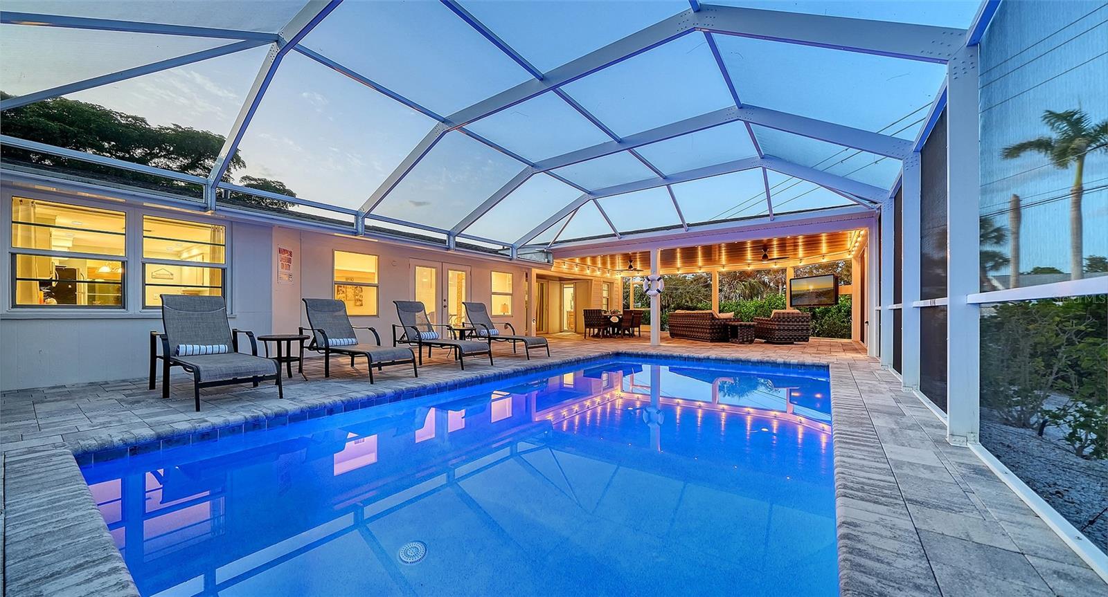 SIESTAS BAYSIDE WATERSIDE SOUTH - Residential