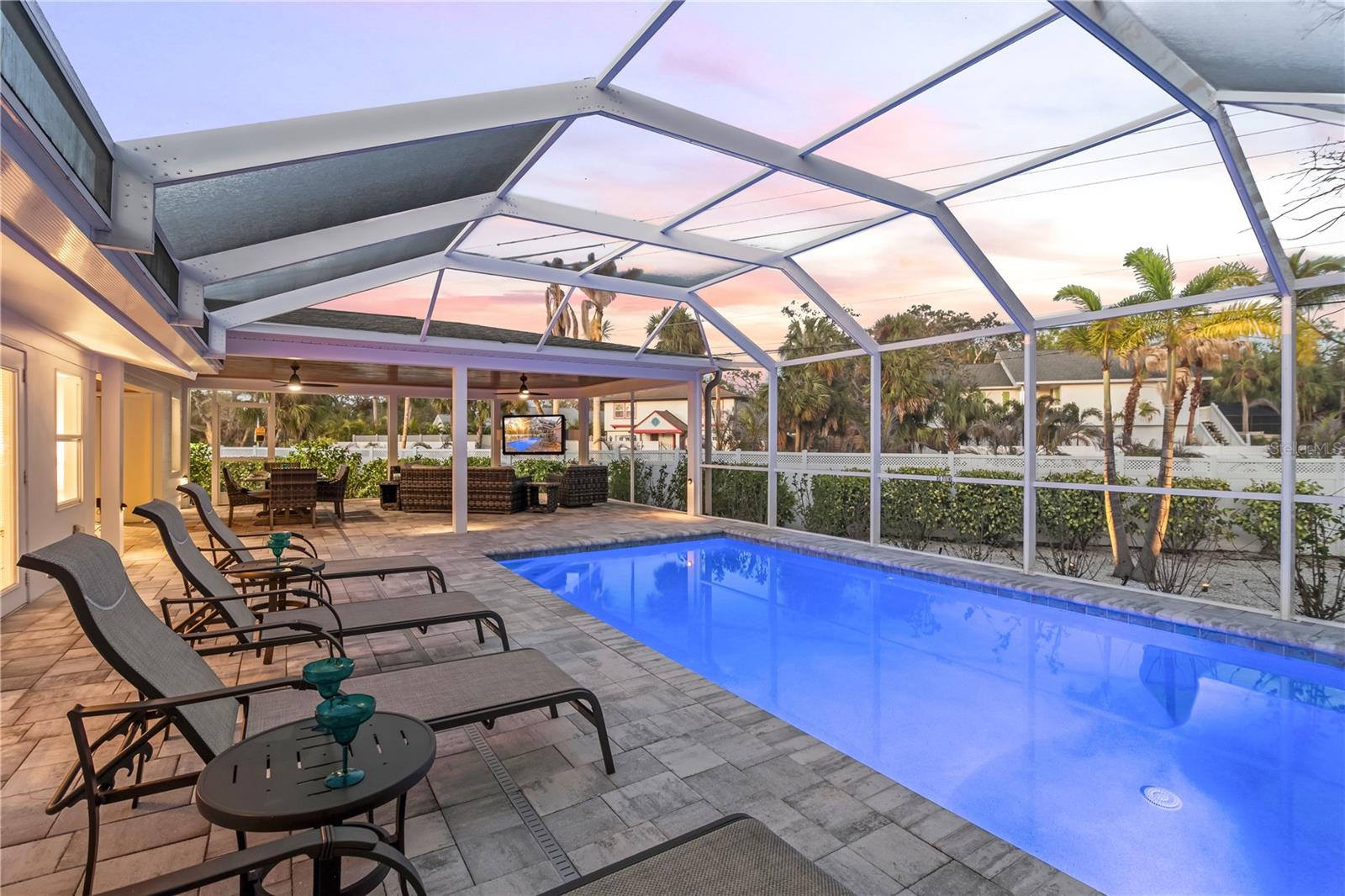 SIESTAS BAYSIDE WATERSIDE SOUTH - Residential