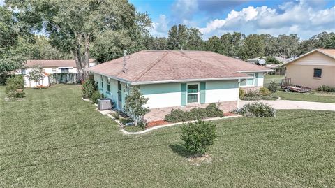 A home in BELLEVIEW