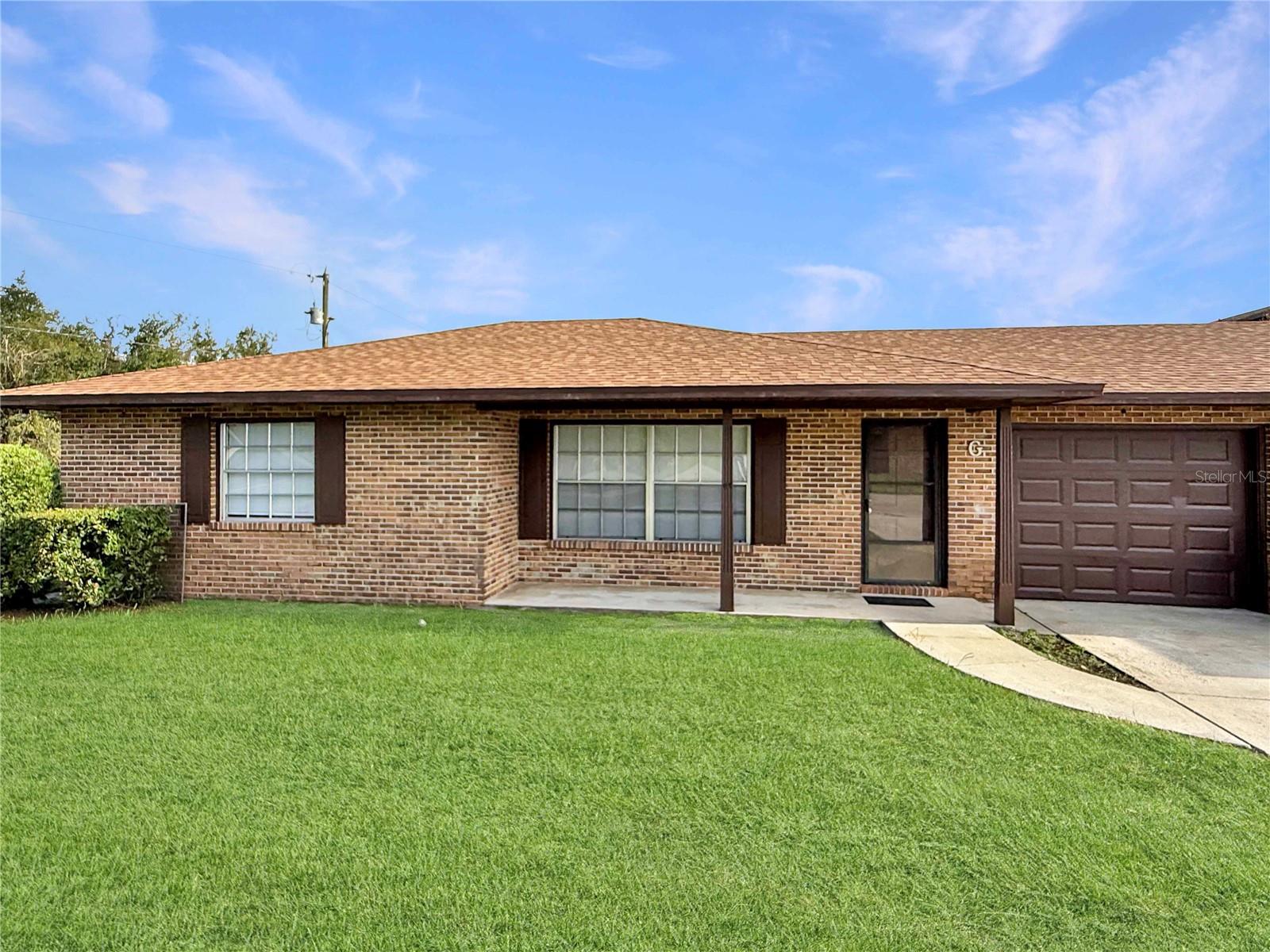 DELTONA LAKES UNIT 29 & 37 REP - Residential Lease