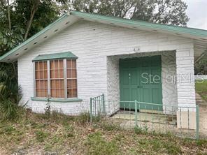 Welcome to coastal country living in Oldsmar, Florida, at the top of Tampa Bay! The value of this property is in the land. It is all about the Land, it is about the promise the land holds for the next homeowner/investor/ Builder. This 148 x 184 property is primed for redevelopment. The house and outbuildings on the lot are most likely tear-downs, not fixer-uppers. The zoned R-2 parcel can be split into 2 lots. Your idea of mother/daughter housing, a single-family unit, or attached townhome style housing can be brought to life. The purchaser can build multi-residential on the lots. (not multi-family). The City of Oldsmar maintains jurisdiction over any proposed building plans. Plans would be subject to compliance with standards regulating minimum lot size, building setbacks, parking, and other applicable requirements. Location is in a prime residential area with low availability of buildable lots. Public utilities are in place. Location is within blocks of the open waters of Upper Tampa Bay. There are multiple parks along Shore Road and Lexington Ave., including waterfront parks, an amphitheater, playgrounds, ball fields, a dock, and a Veterans' Memorial Park. In addition, over 11 miles of Trails connect 10 Parks within the City of Oldsmar. Great golfing within East Lake Woodlands, and a showcase ice rink, Tampa Bay Skate Academy, and a BMX park, all located in Oldsmar. Stone throw access to Tampa, shopping, medical, airports, and a day at the races, horse racing that is, at Tampa Bay Downs. A rare opportunity awaits for the builder who has always wanted to build in a coveted Pinellas location that maintains the coastal ease of Old Florida, yet is so easily accessible to Tampa, within the confines of an engaging, active, small City. Come make Oldsmar your home and build the project of your dreams. Close to the airport (about 20 minutes), and the Pinellas beaches (about 20 minutes).