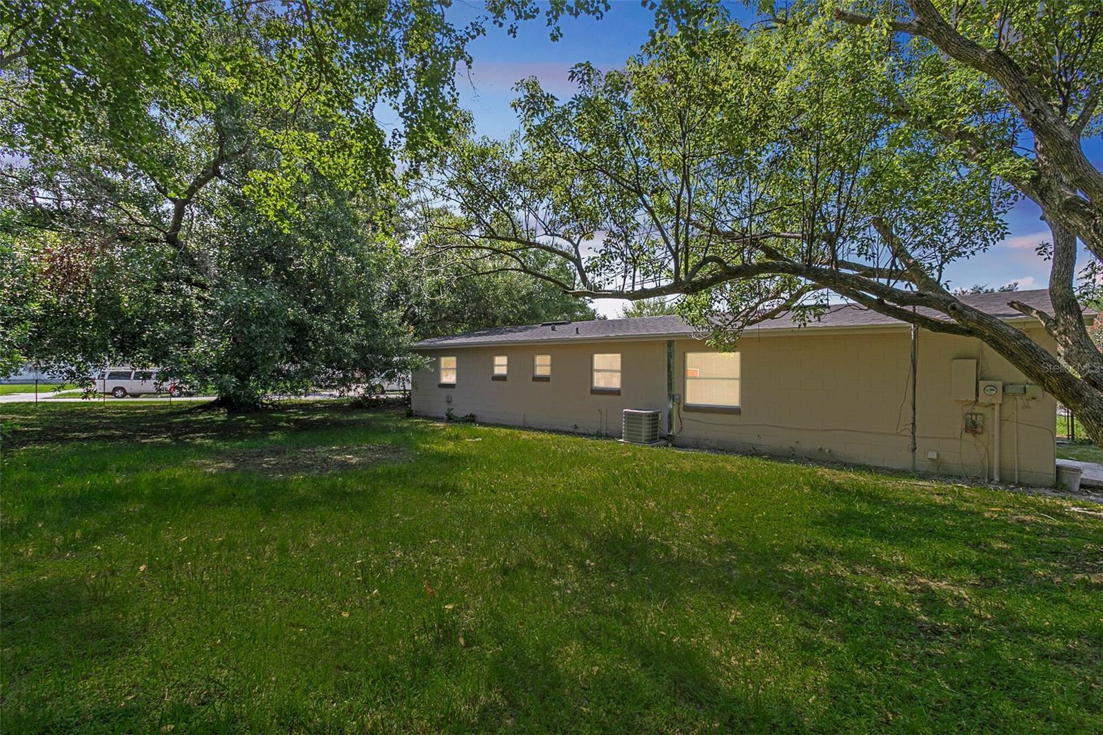 MALIBU GROVES NINTH ADD - Residential