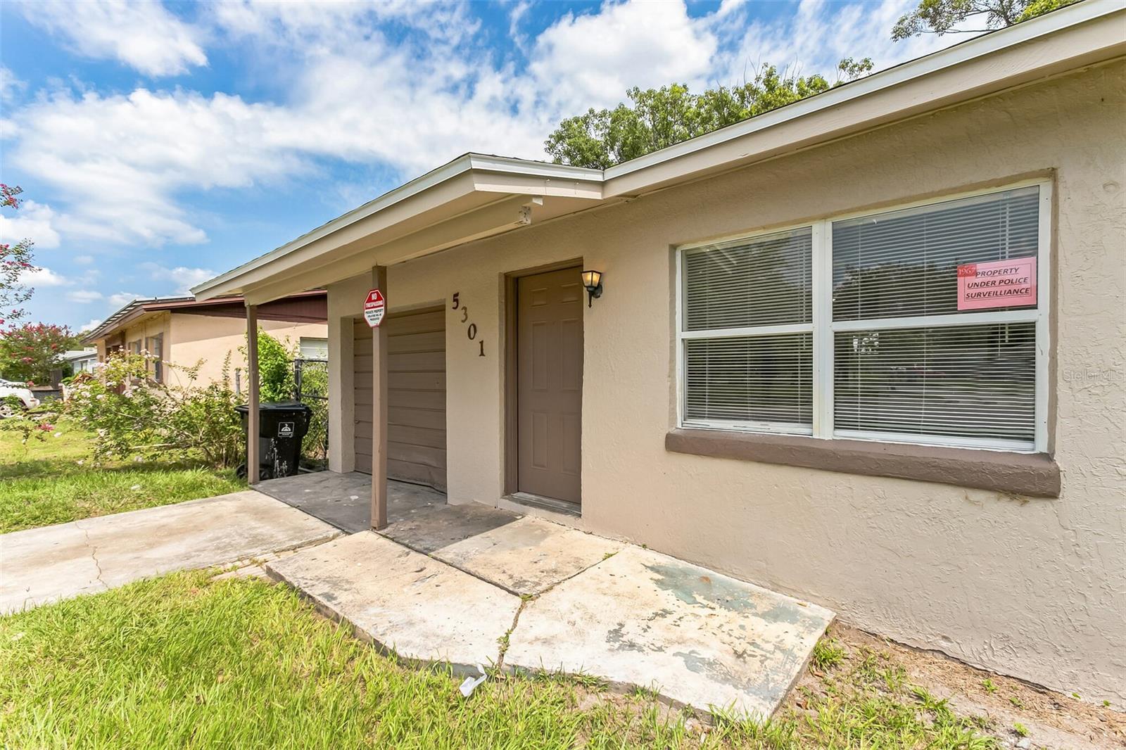 MALIBU GROVES NINTH ADD - Residential