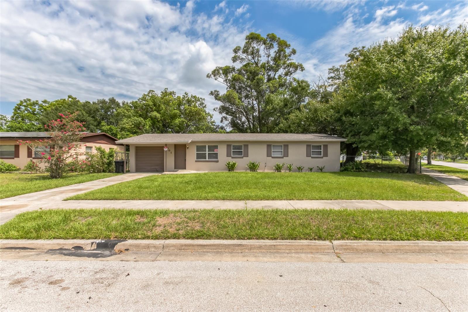 MALIBU GROVES NINTH ADD - Residential