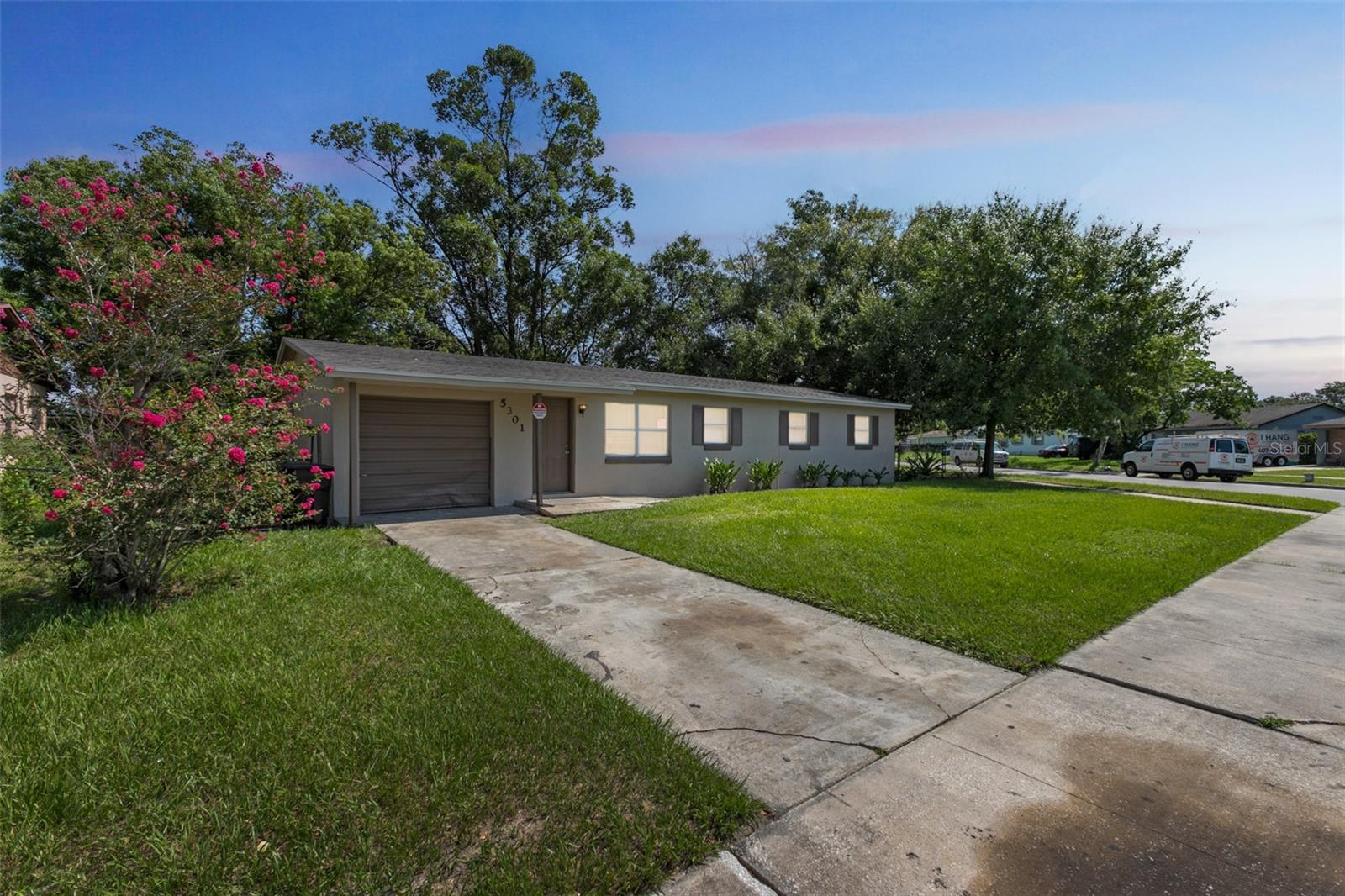 MALIBU GROVES NINTH ADD - Residential