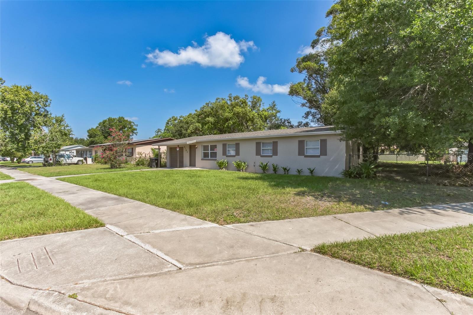 MALIBU GROVES NINTH ADD - Residential