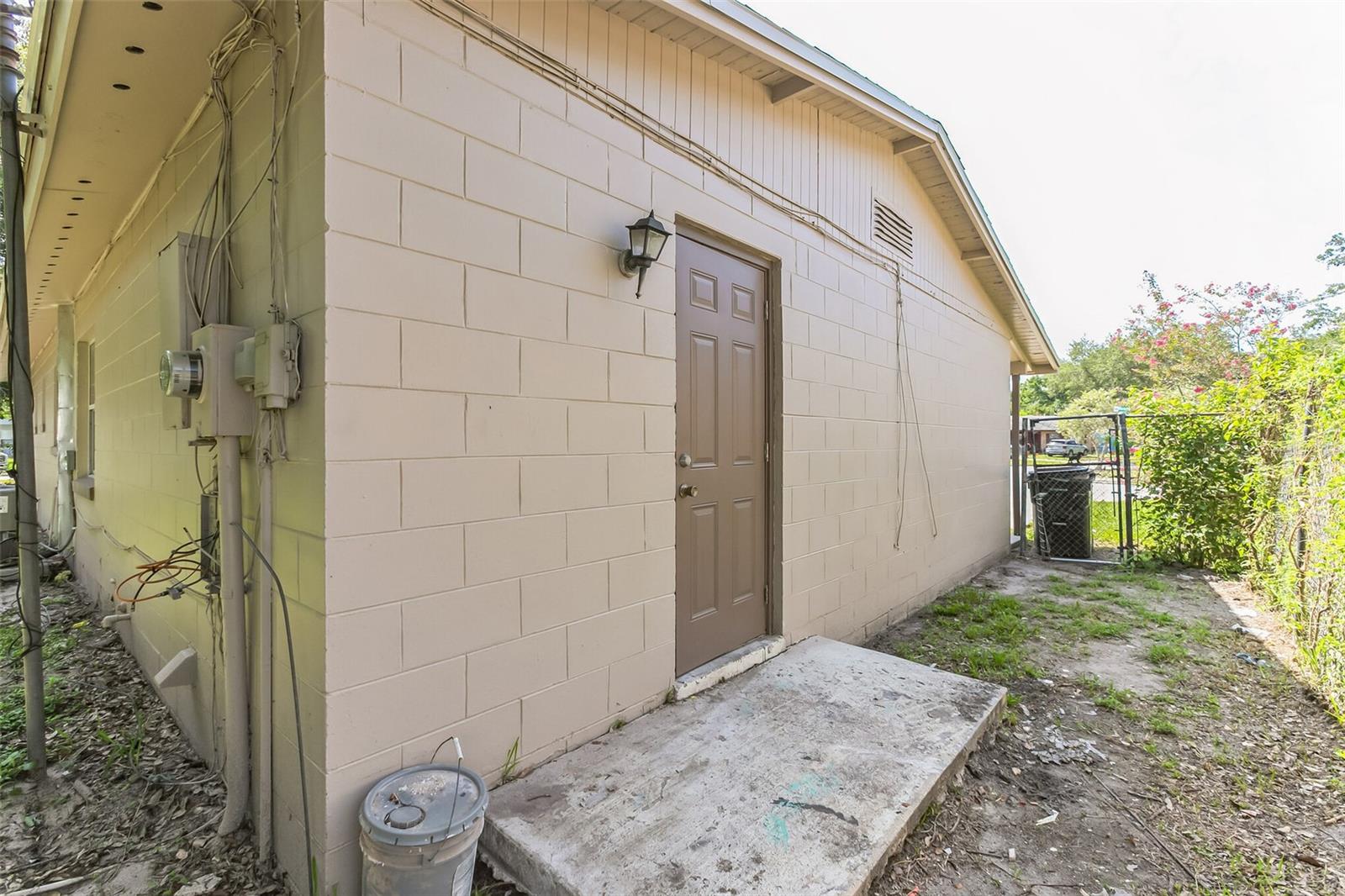 MALIBU GROVES NINTH ADD - Residential