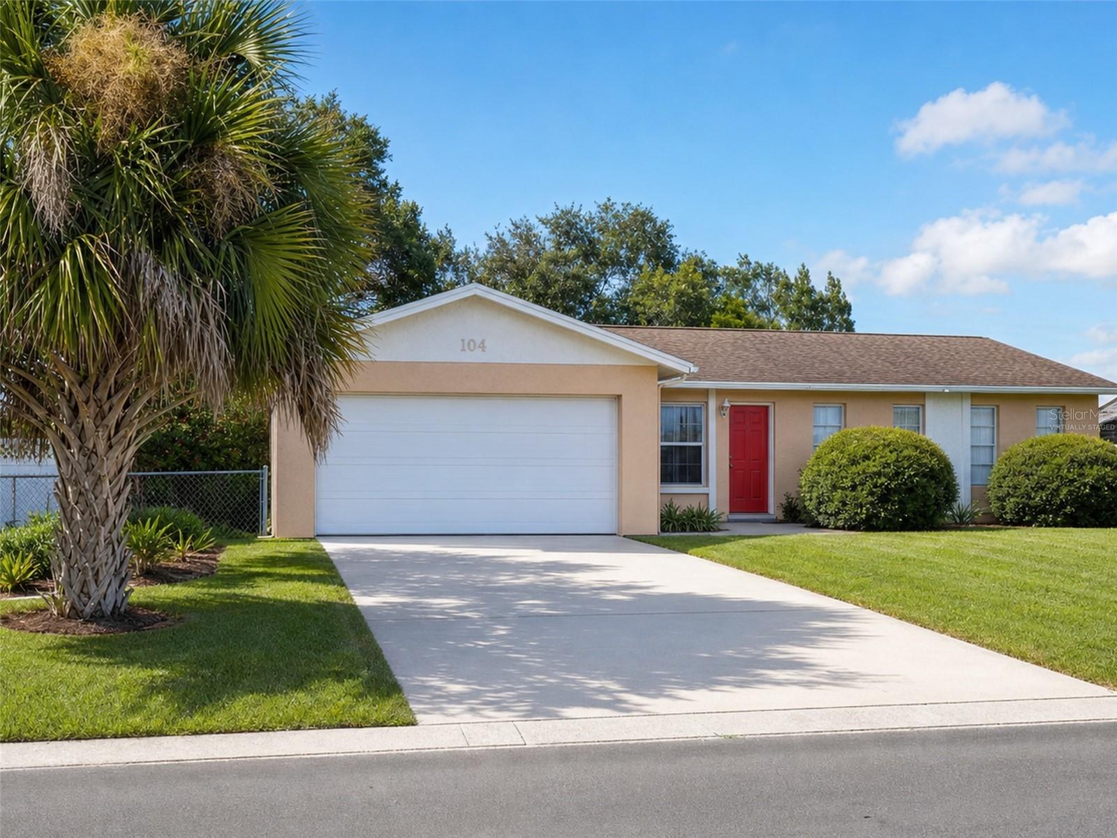 104 MORELIA LANE