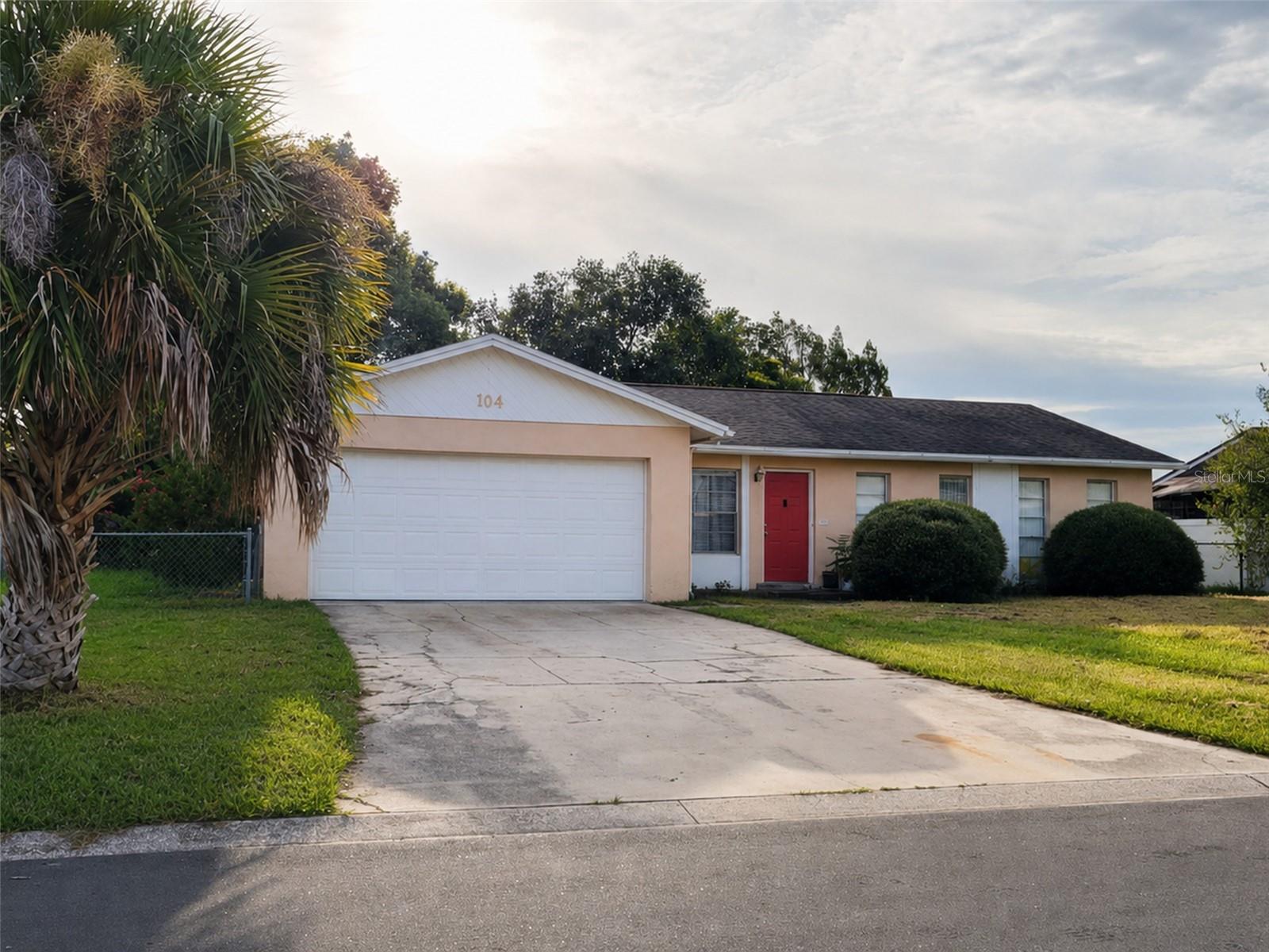104 MORELIA LANE