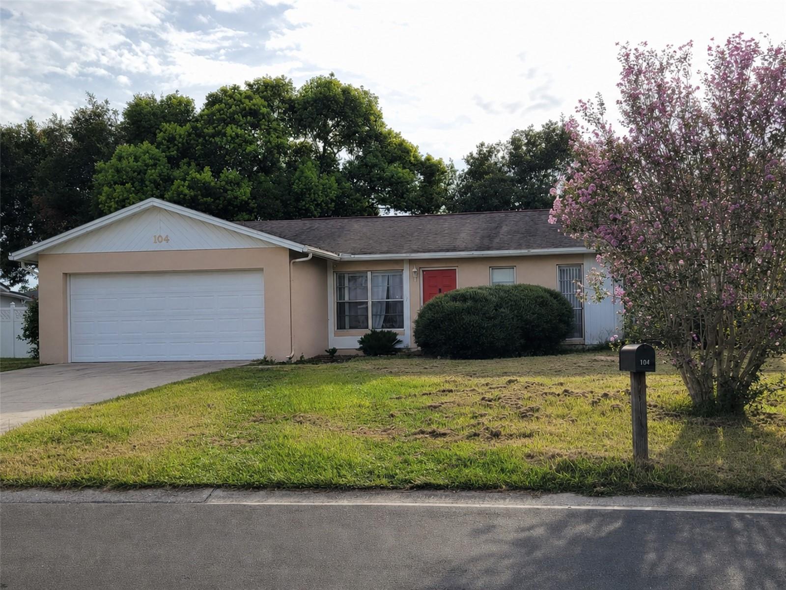 104 MORELIA LANE