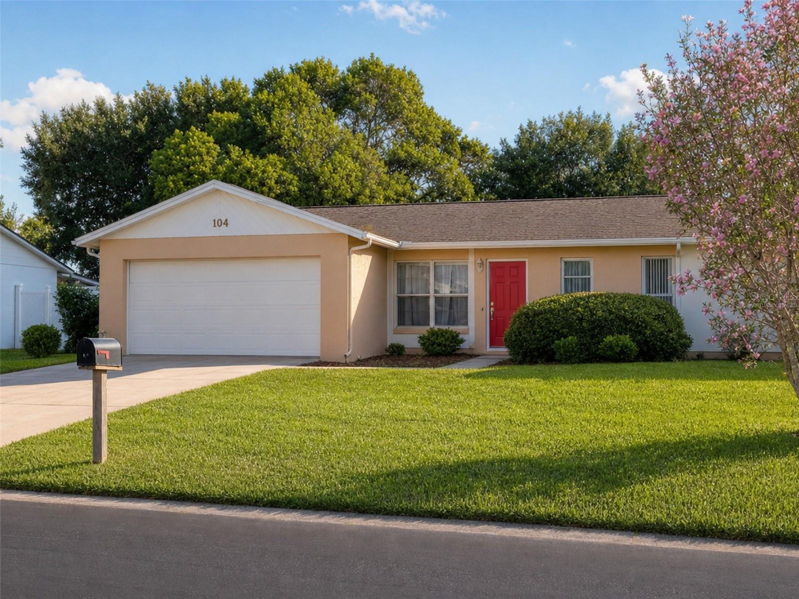 104 MORELIA LANE