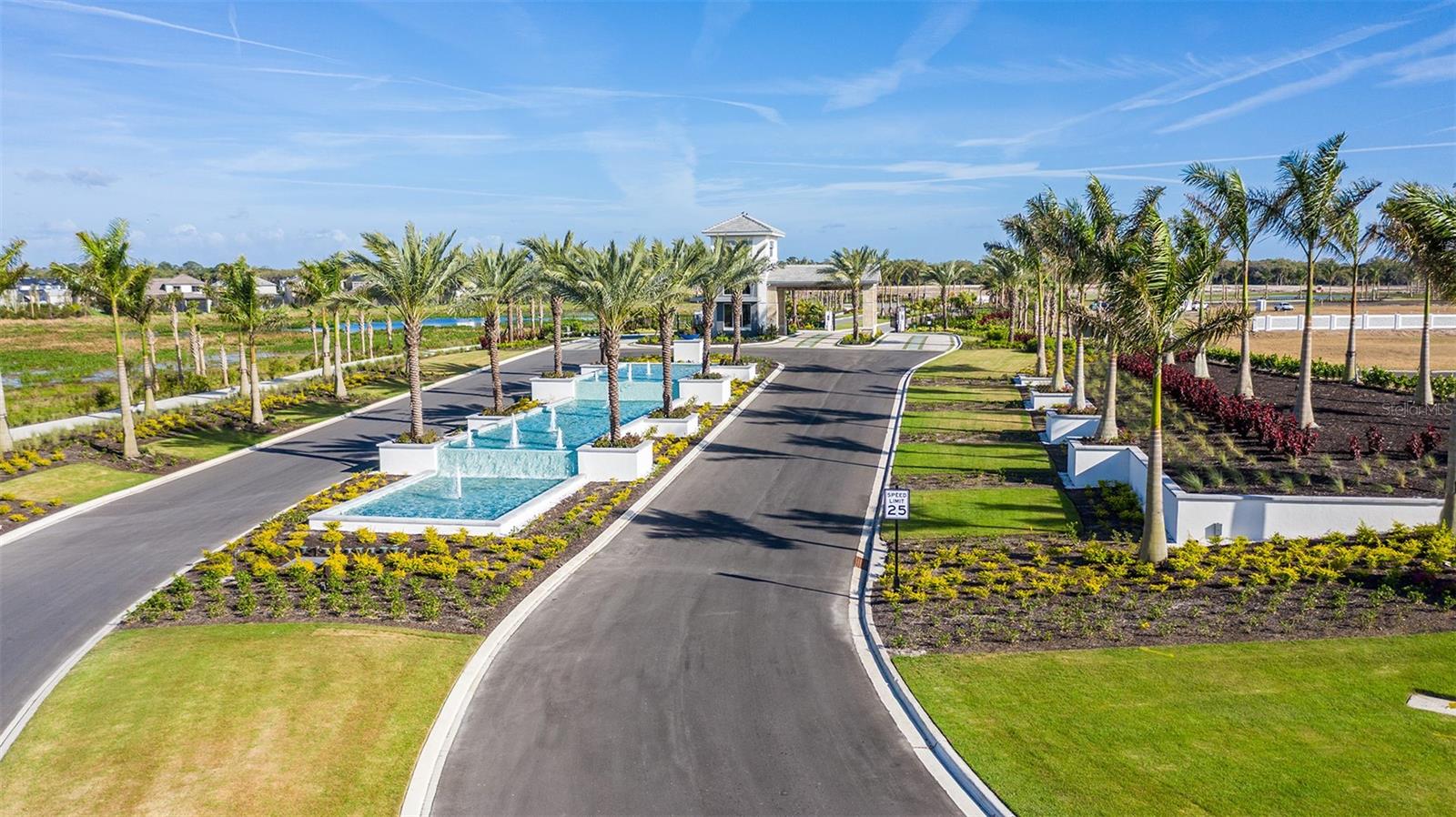 CASSIA AT SKYE RANCH - Residential