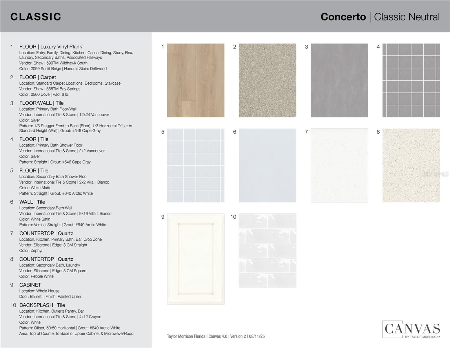 CASSIA AT SKYE RANCH - Residential