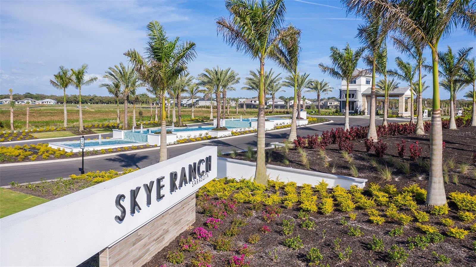 CASSIA AT SKYE RANCH - Residential