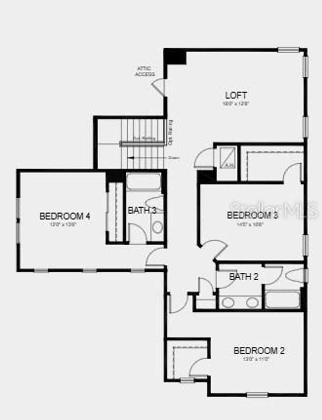 Photo of 8509 Golden Dawn Court, Sarasota, FL 34241 (MLS # A4679198)