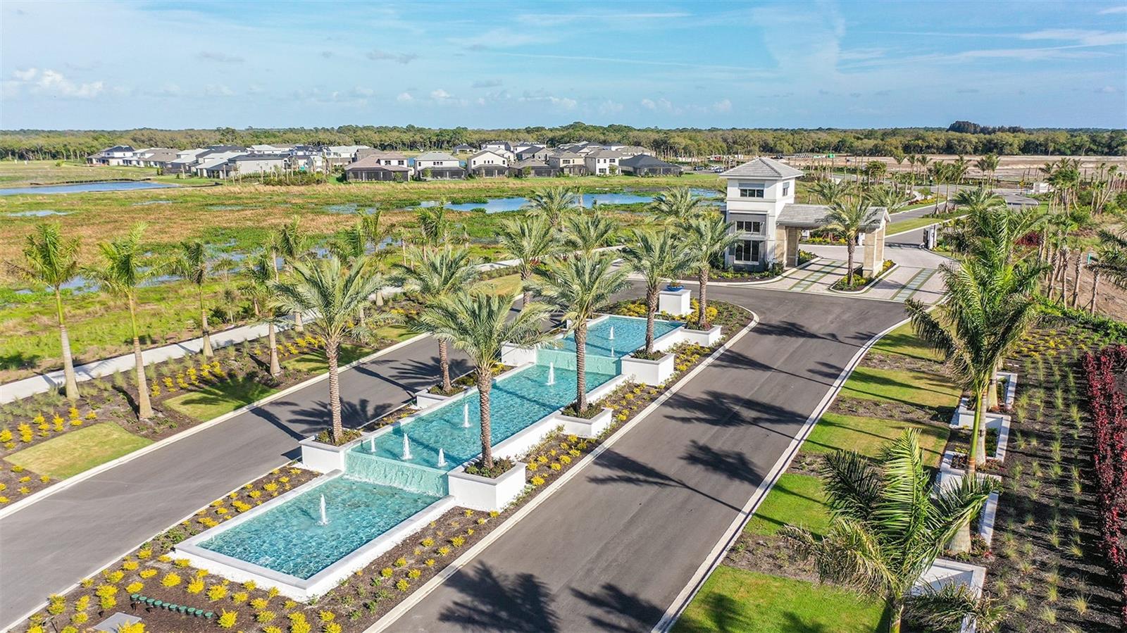 CASSIA AT SKYE RANCH - Residential