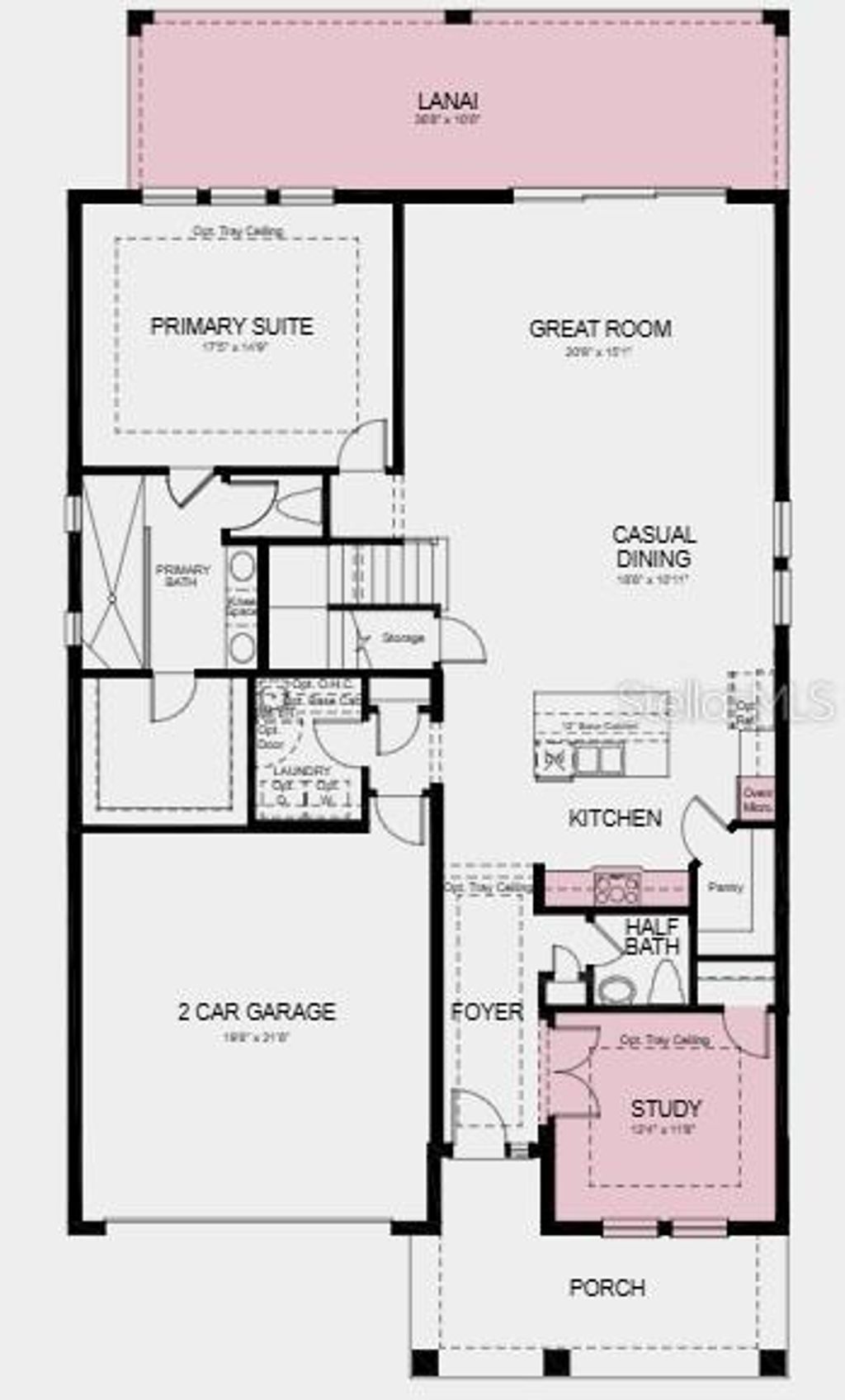 Photo of 8509 Golden Dawn Court, Sarasota, FL 34241 (MLS # A4679198)