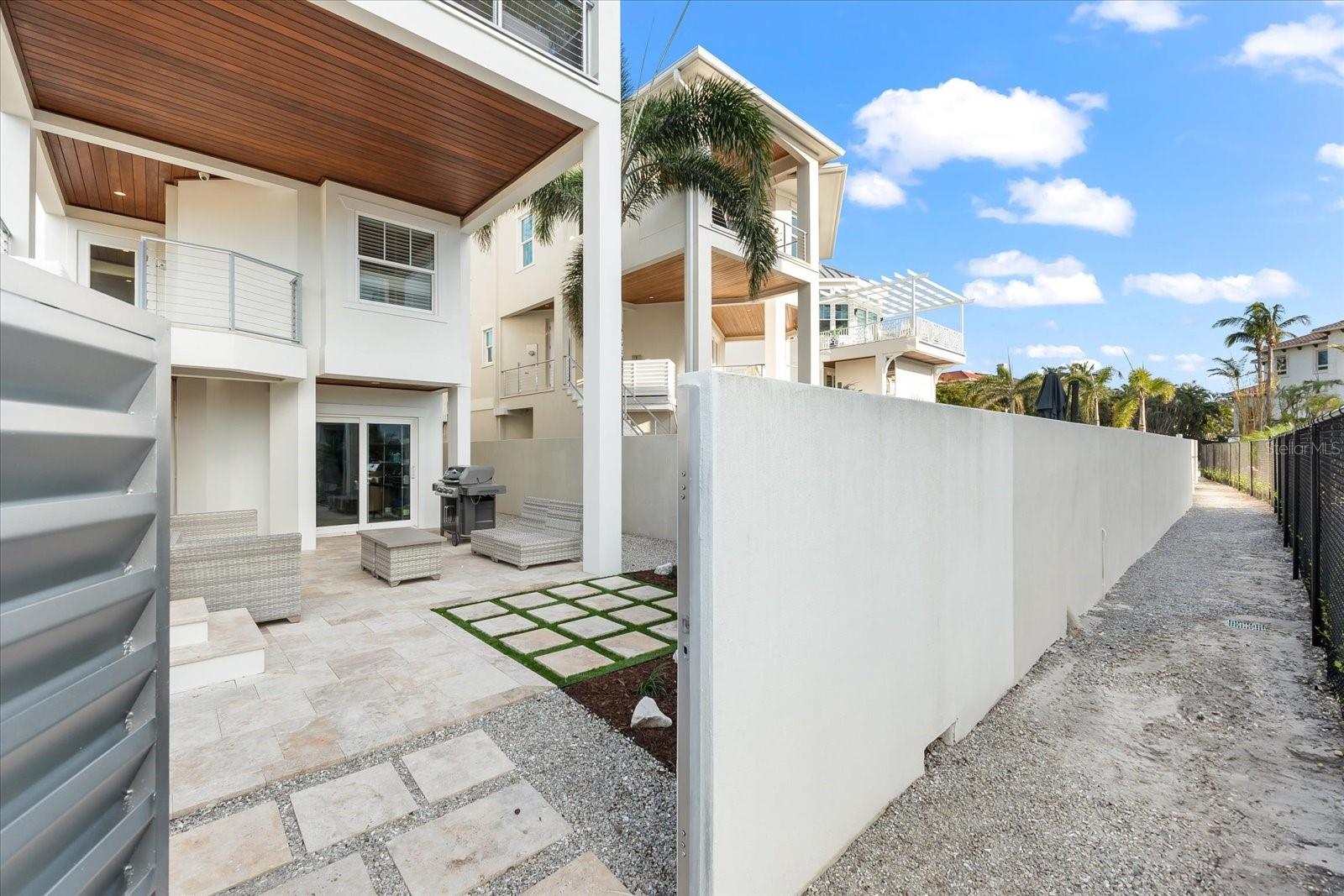 SIESTA REV OF - Residential