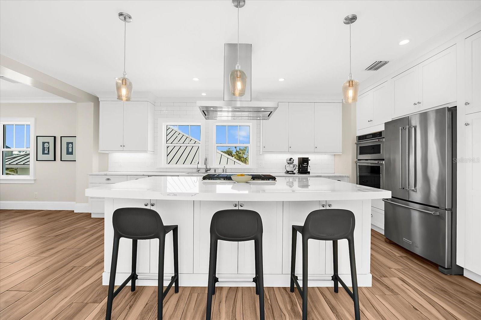 SIESTA REV OF - Residential