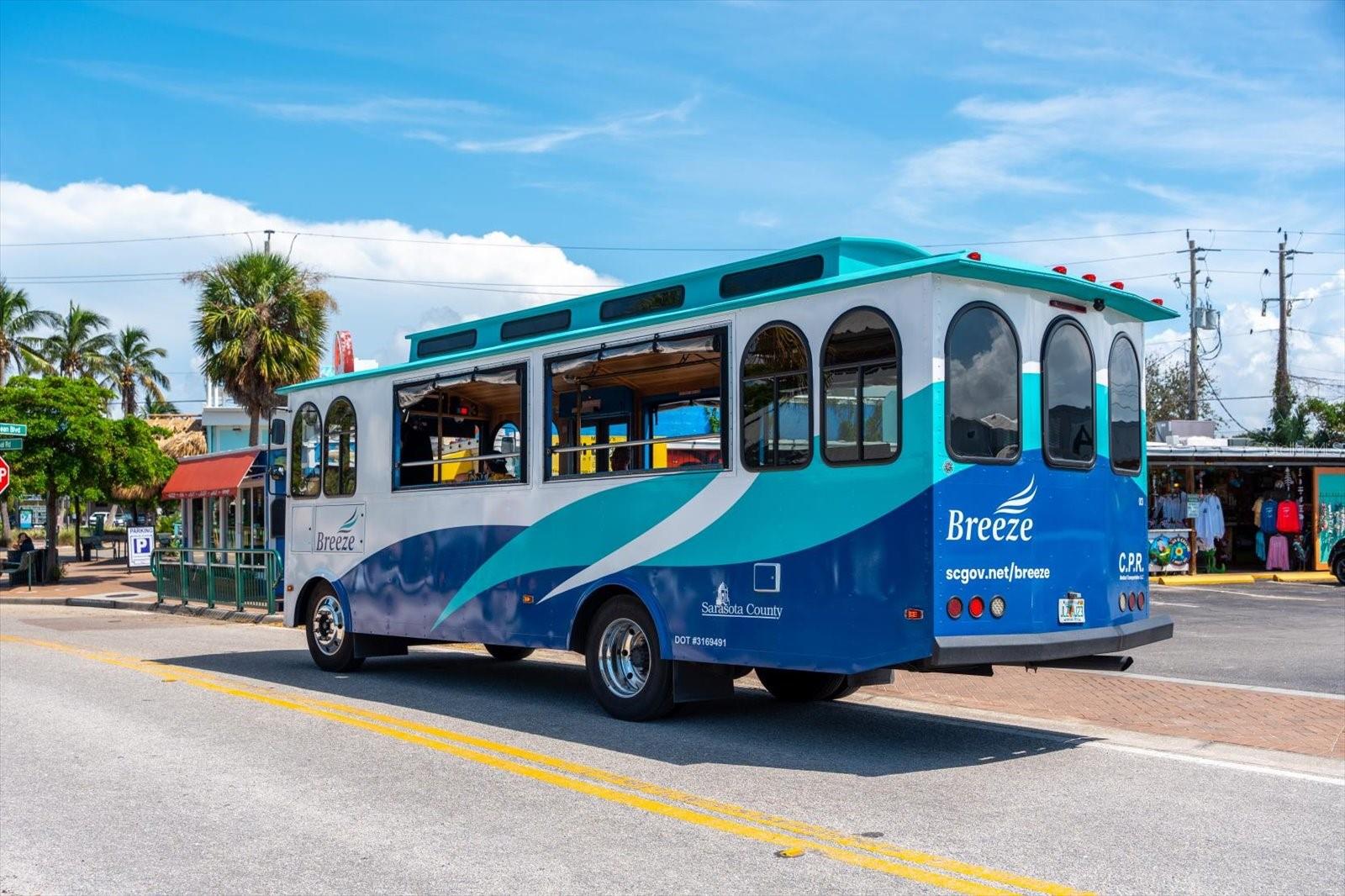 SIESTA REV OF - Residential